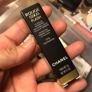 Chanel Rouge Coco Flash 174 Destination